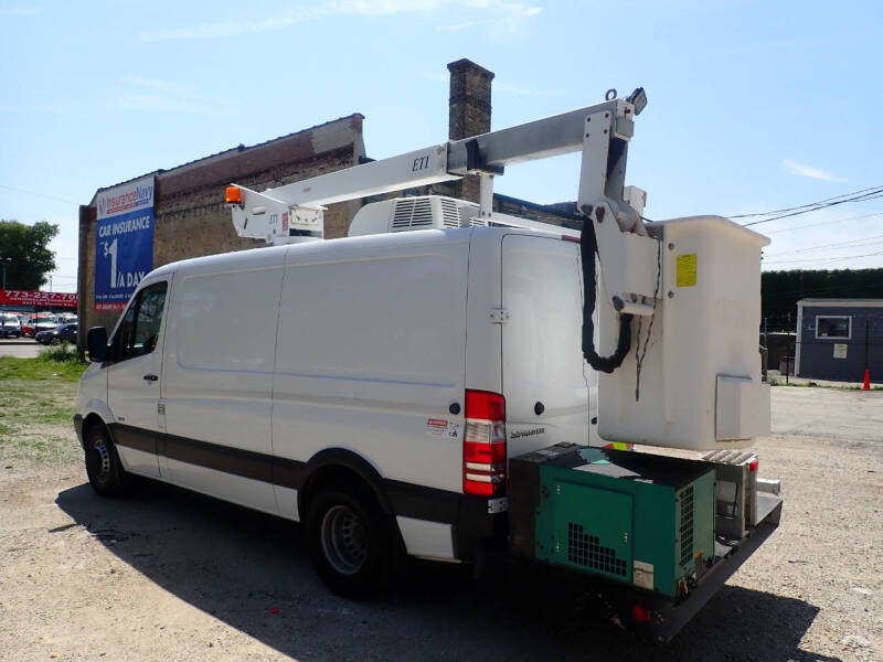 mercedes-benz sprinter van 2012 WD3PF3CCXC5717821 image mercedes-benz sprinter van 2012 WD3PF3CCXC5717821 image
